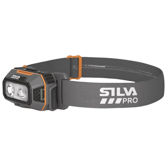 Latarka czołowa Silva RoughLight 700 - 700 lumenów
