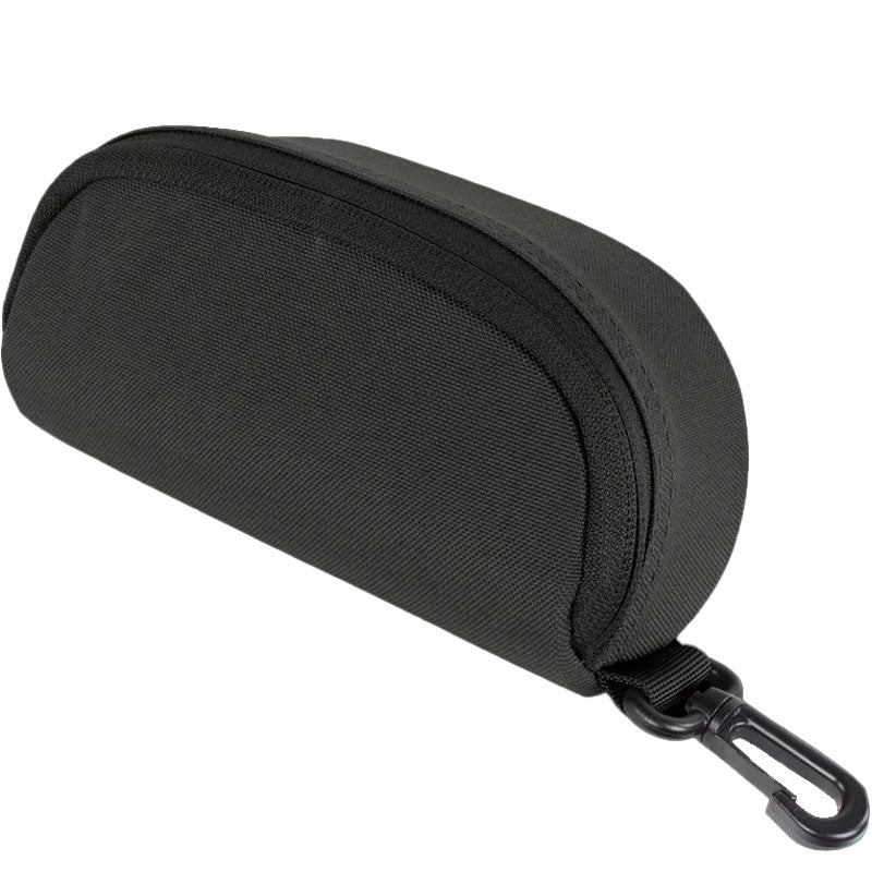 Etui na okulary Condor Sunglasses Case - Black
