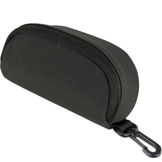 Etui na okulary Condor Sunglasses Case - Black