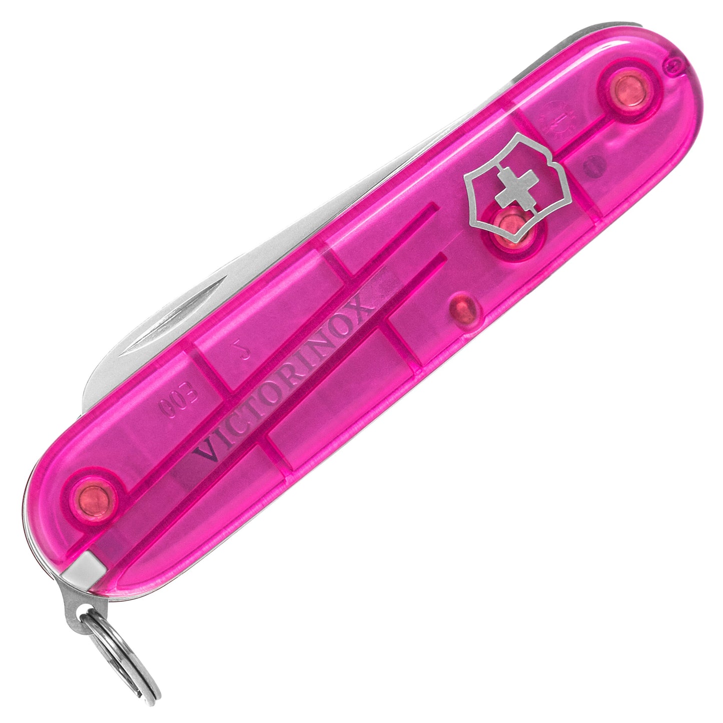 Scyzoryk Victorinox My First H - Pink