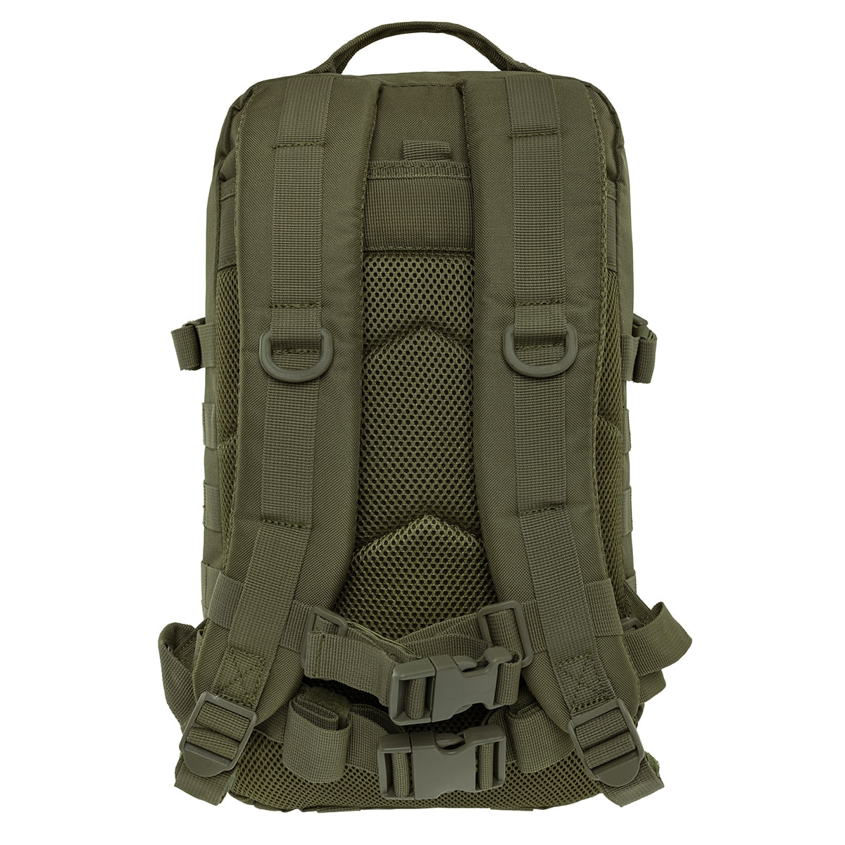 Plecak Brandit US Cooper Patch Medium 25 l - Olive