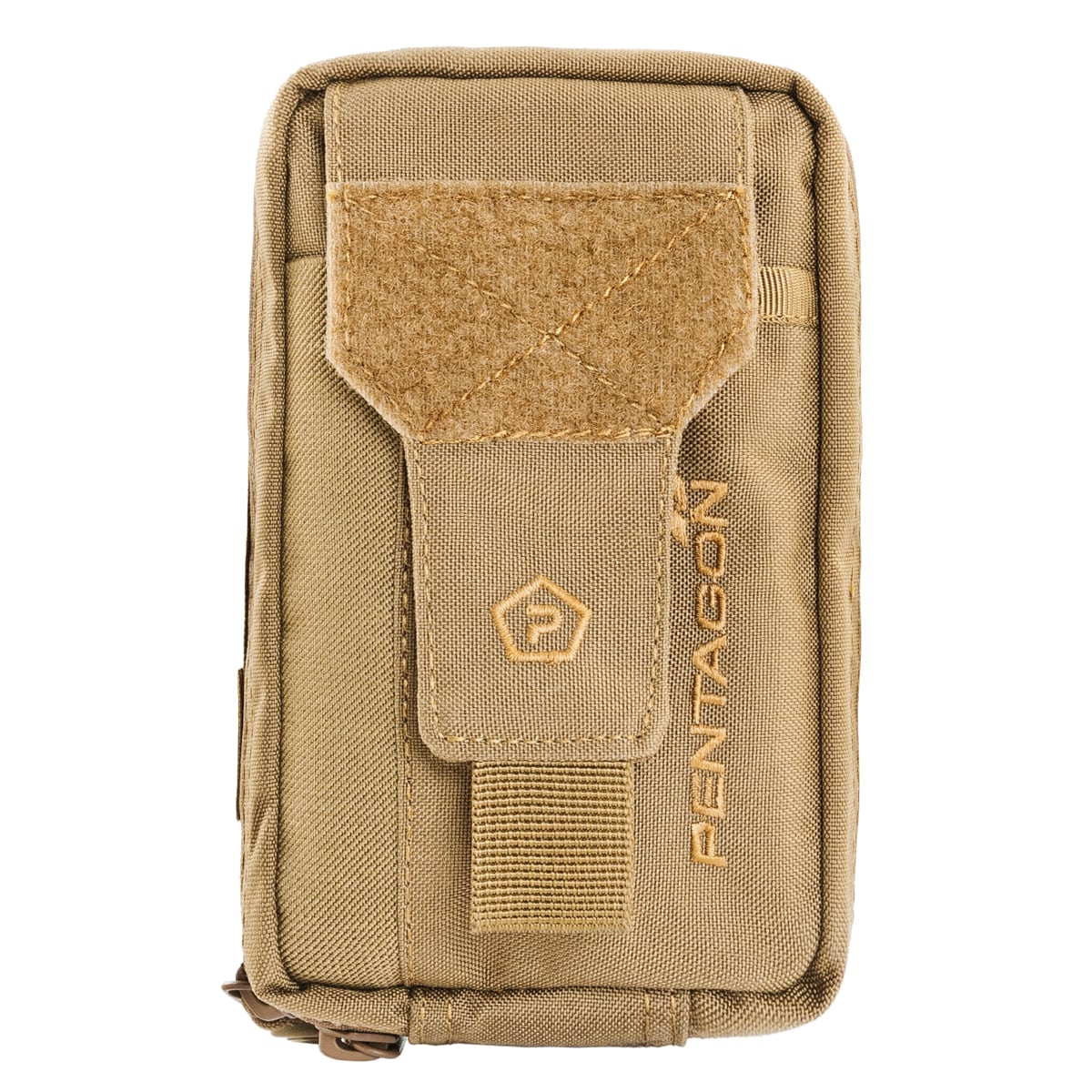 Zasobnik Pentagon Asty IFAK Pouch - Coyote