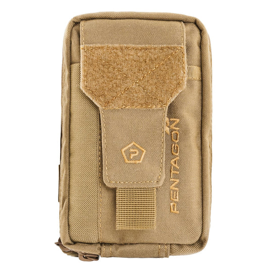 Zasobnik Pentagon Asty IFAK Pouch - Coyote