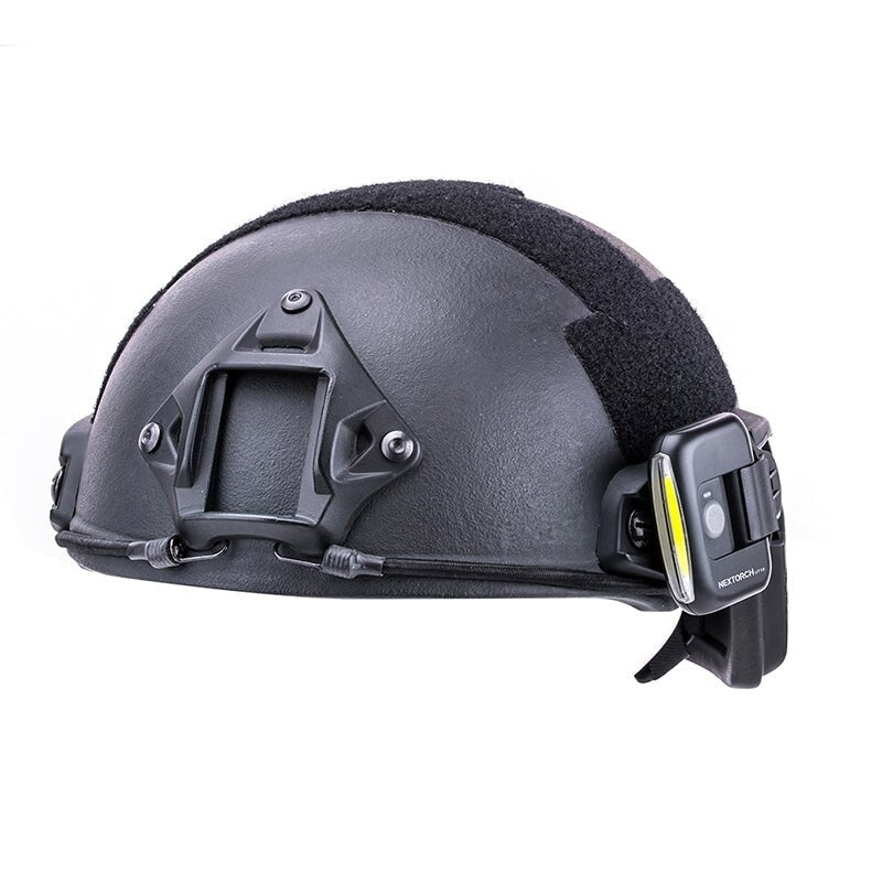 Latarka Nextorch UT10C Clip Light Kit - 170 lumenów