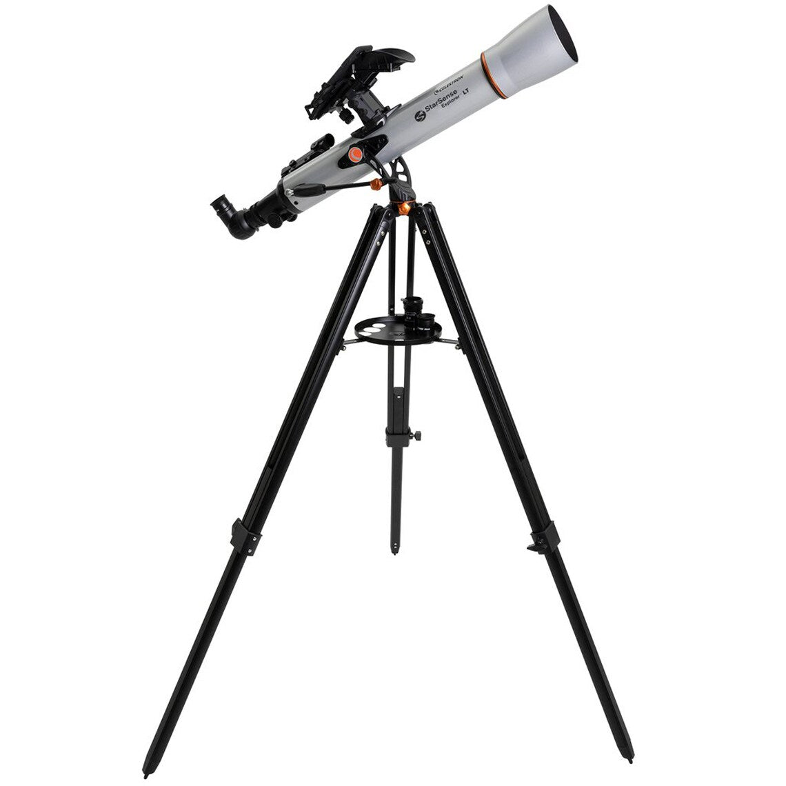 Teleskop Celestron StarSense Explorer LT 70AZ