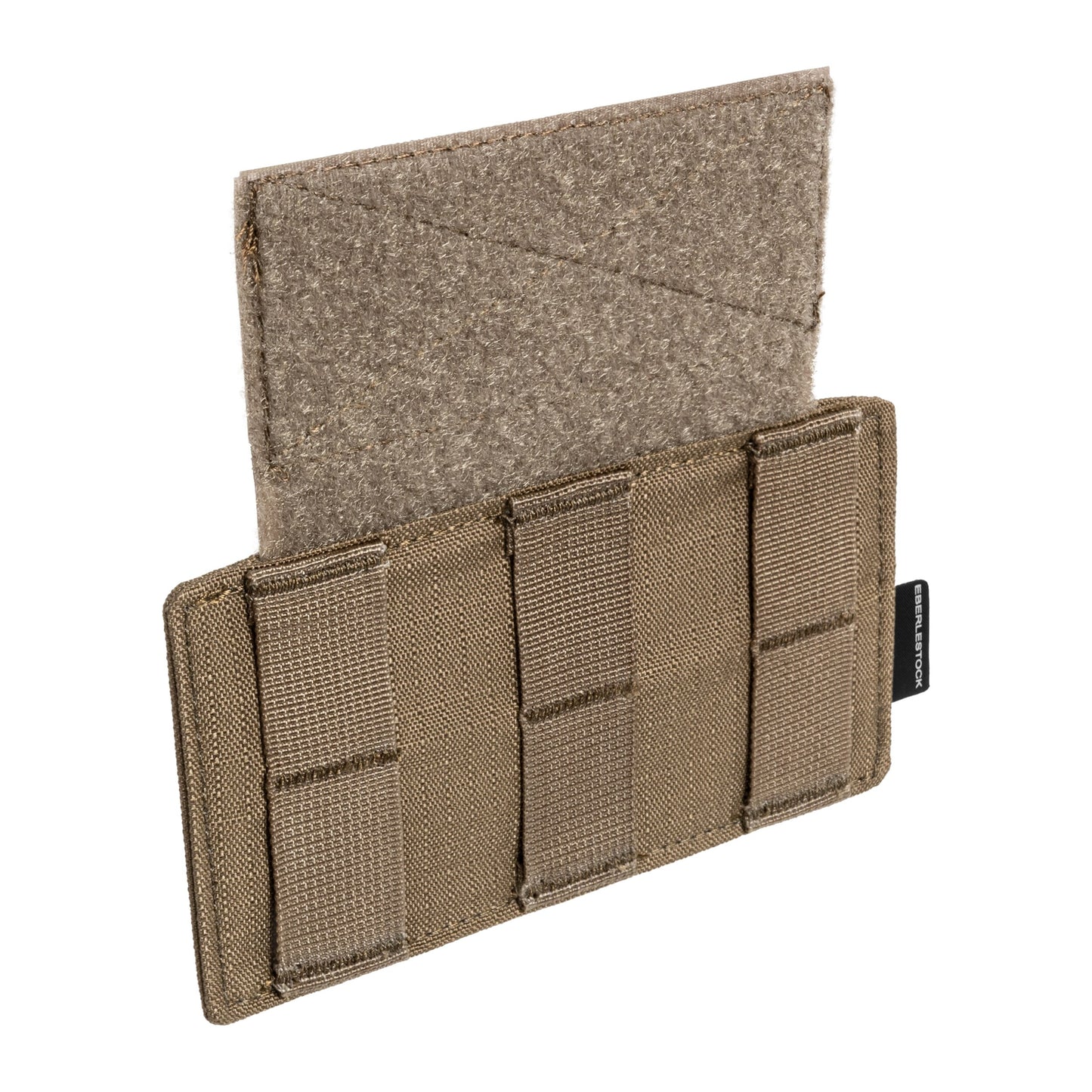 Panel Eberlestock Recon MOLLE - Dry Earth