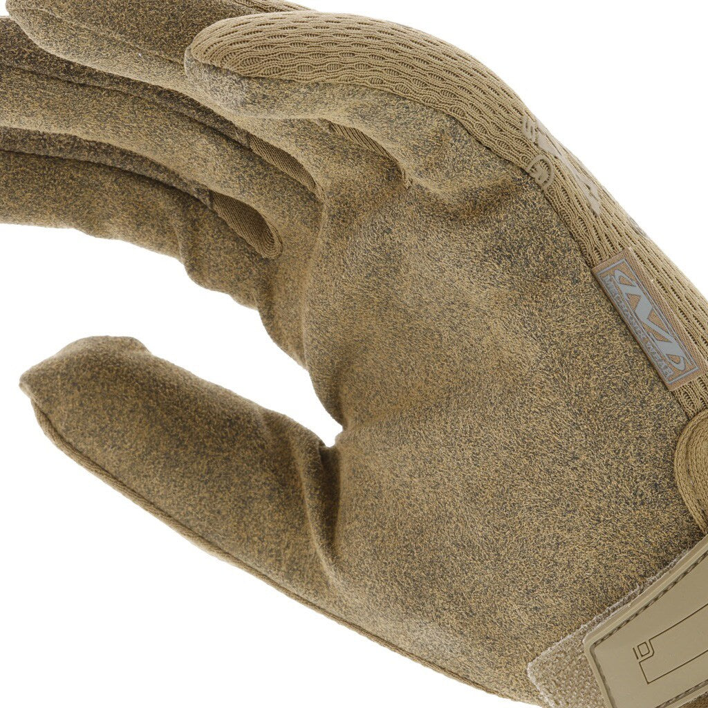 Rękawice taktyczne Mechanix Wear Original - Coyote