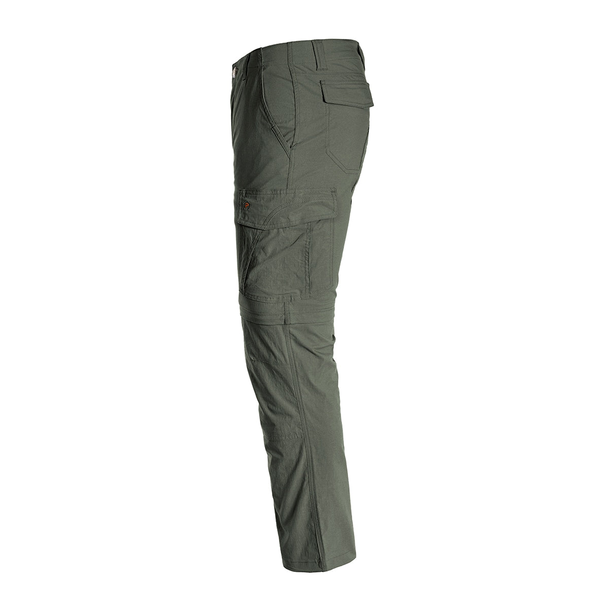 Spodnie Pentagon Gomati XTR - Camo Green