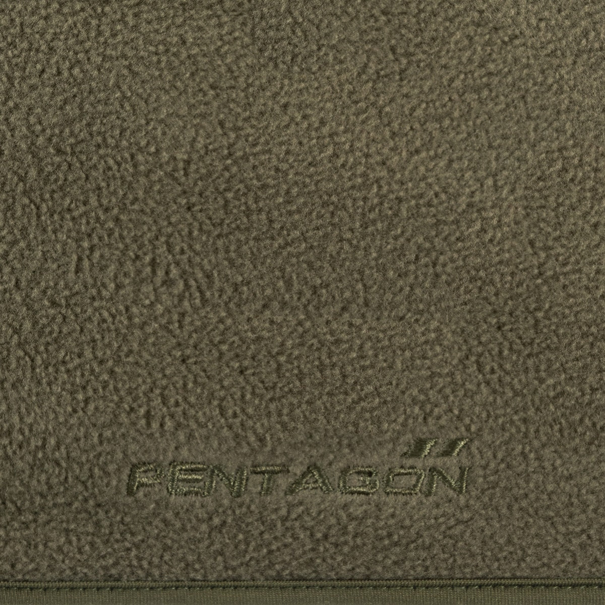 Chusta ochronna Pentagon Winter Neck - Olive