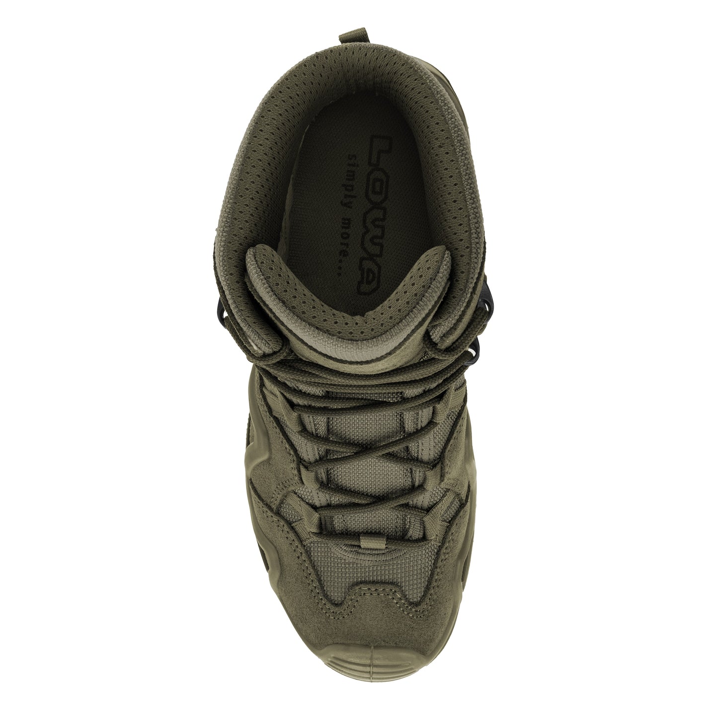 Buty Lowa Zephyr GTX MID TF Ranger Green