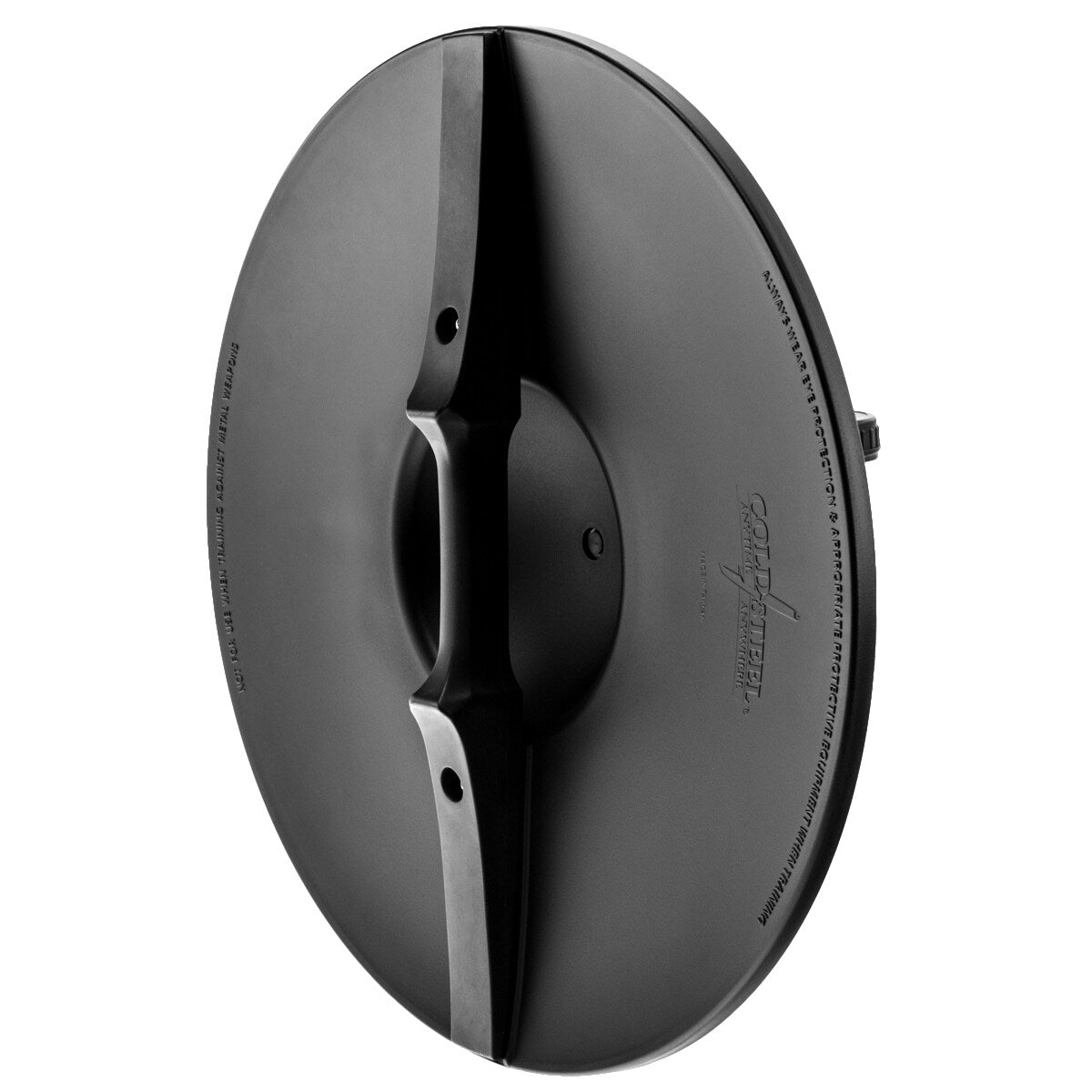 Tarcza treningowa Cold Steel Soldier’s Targe