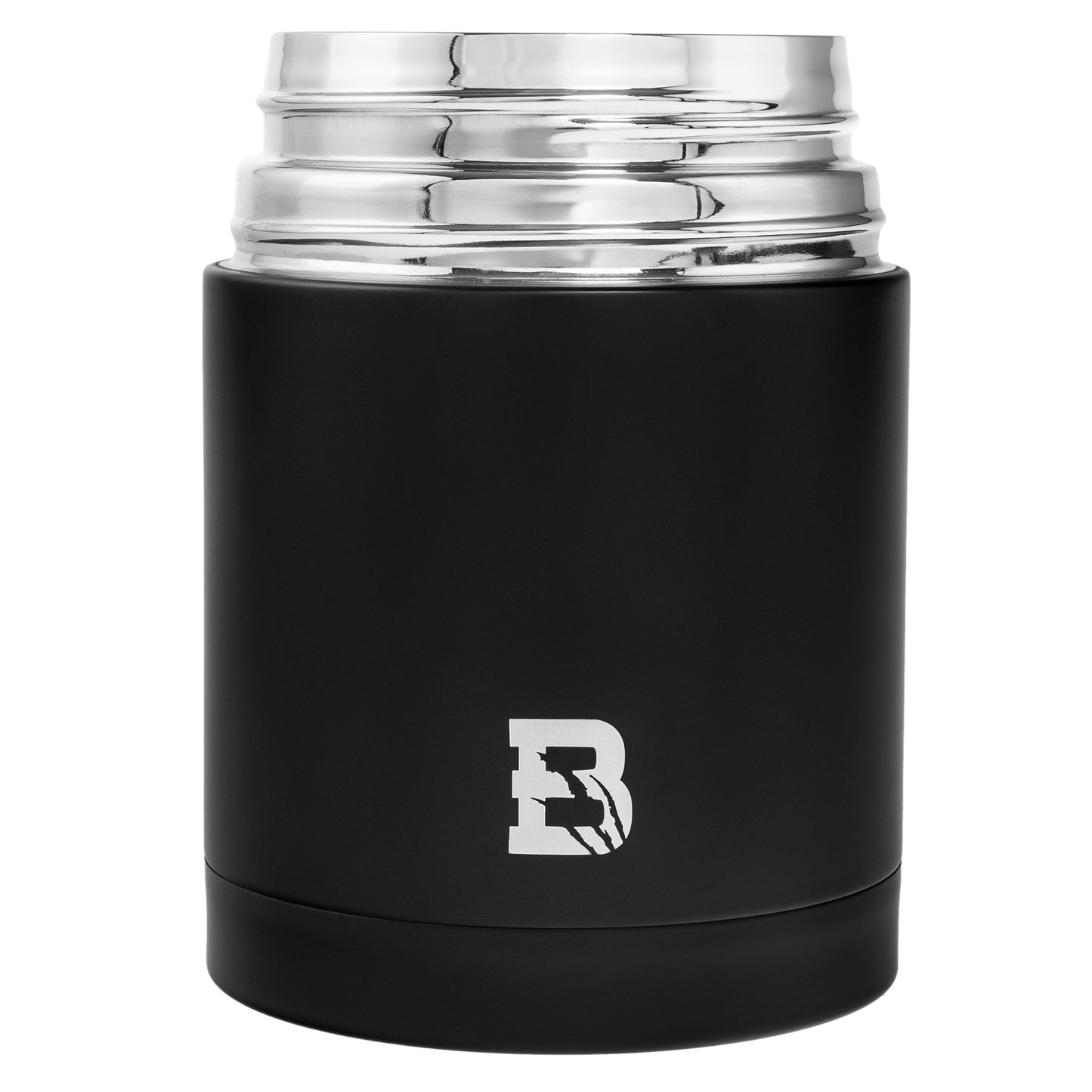 Termos obiadowy Badger Outdoor Food Jar Hot Pot 600 ml - Black