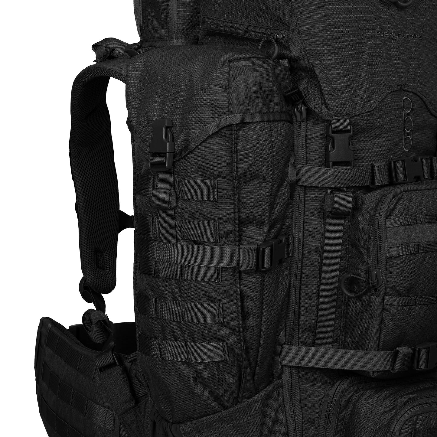 Plecak Eberlestock Operator 97,5 l - Black