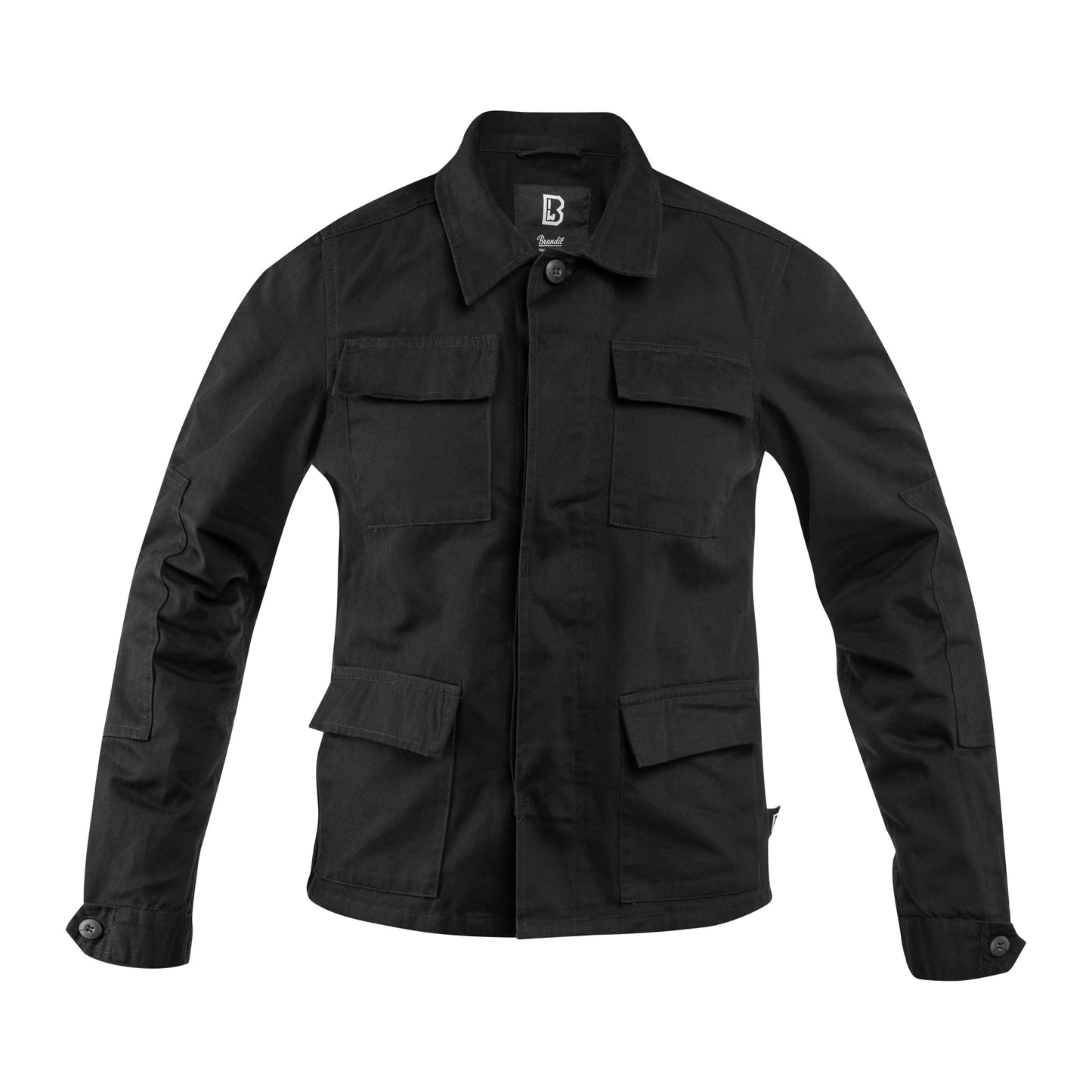 Kurtka damska Brandit BDU - Black