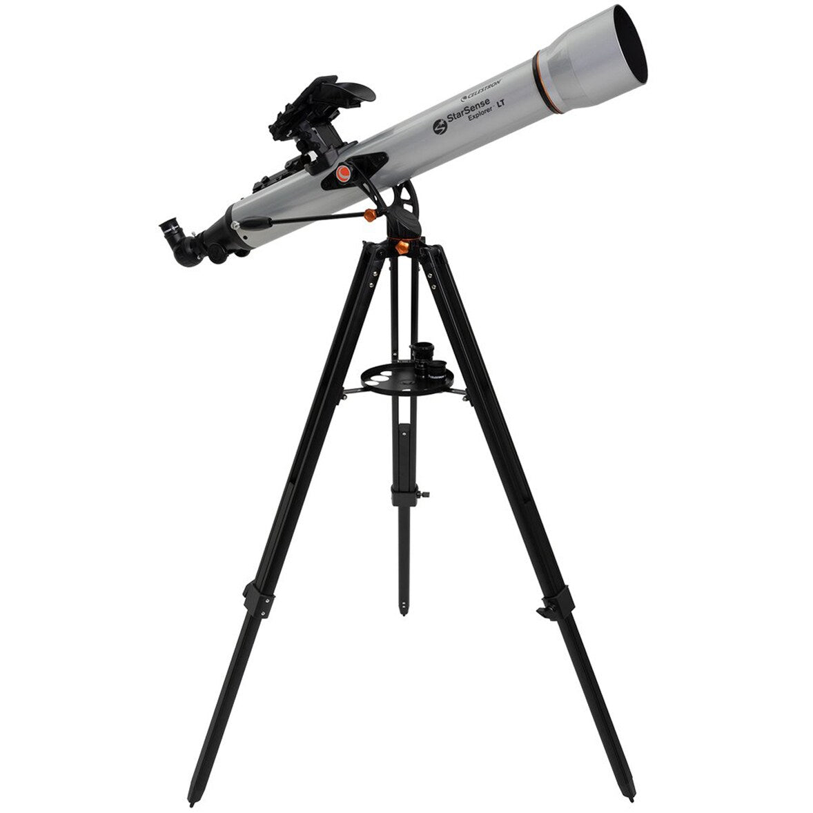 Teleskop Celestron StarSense Explorer LT 80AZ