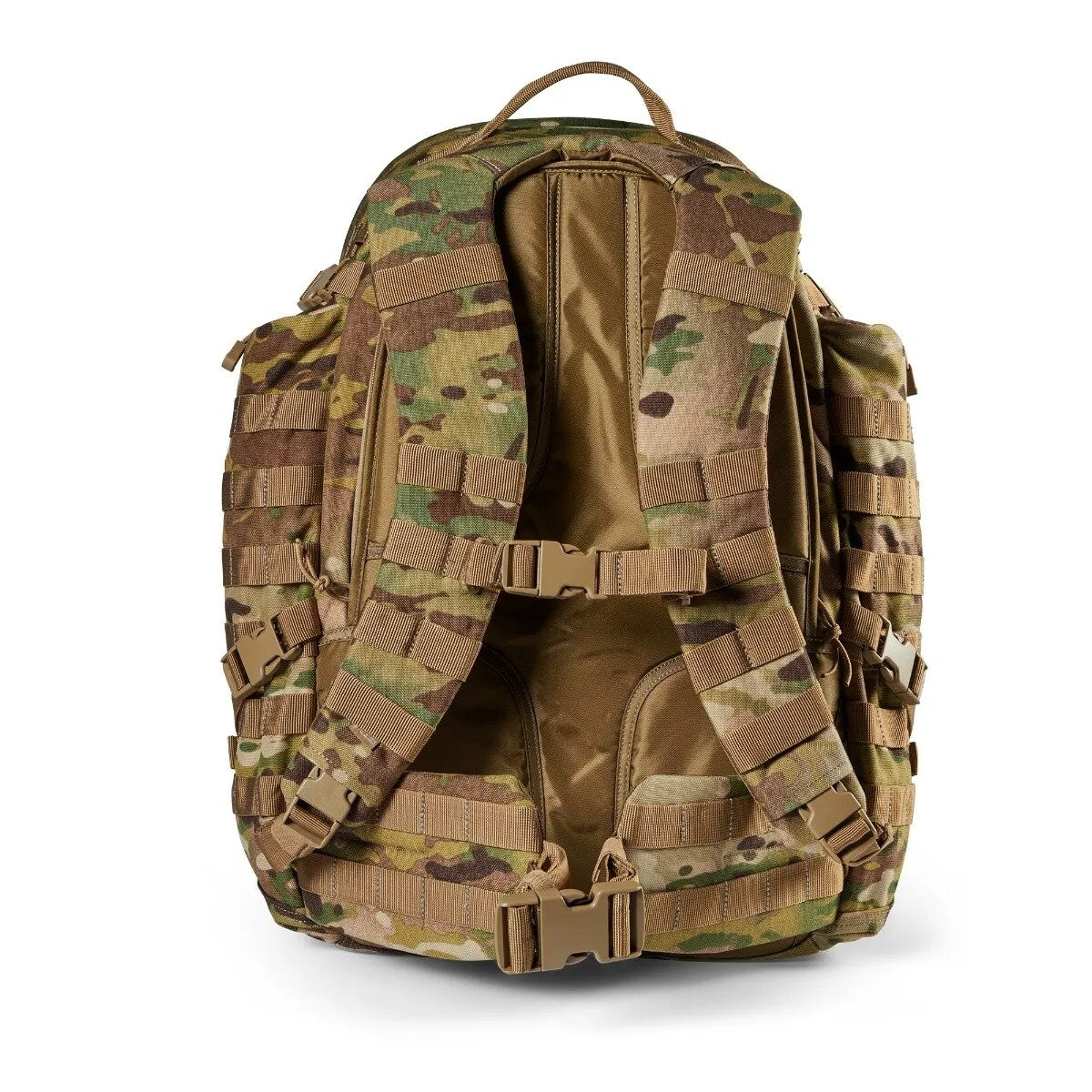 Plecak 5.11 RUSH72 2.0 Backpack 55 l - MultiCam