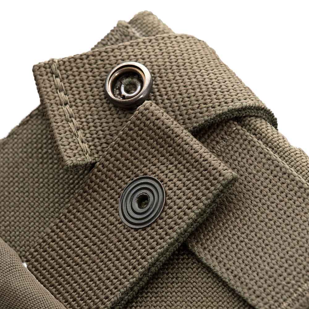 Torba zrzutowa M-Tac Elite - Ranger Green