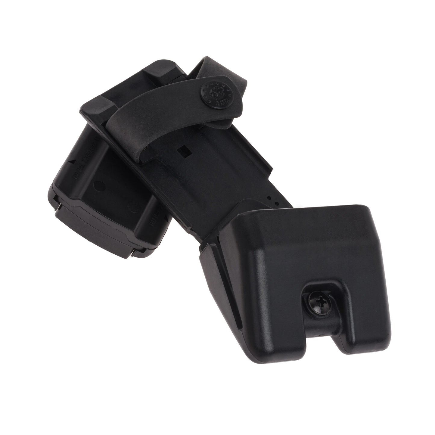 Kabura obrotowa ESP SGH-04 na paralizator POWER 200 - UBC-01 Clip