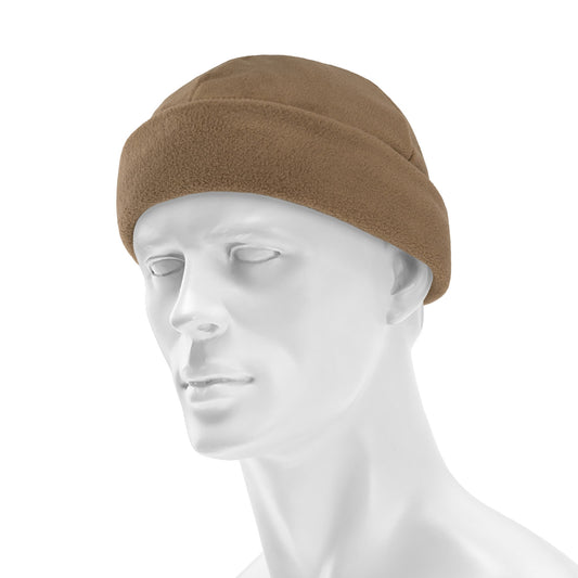 Czapka Helikon Watch Cap - Coyote