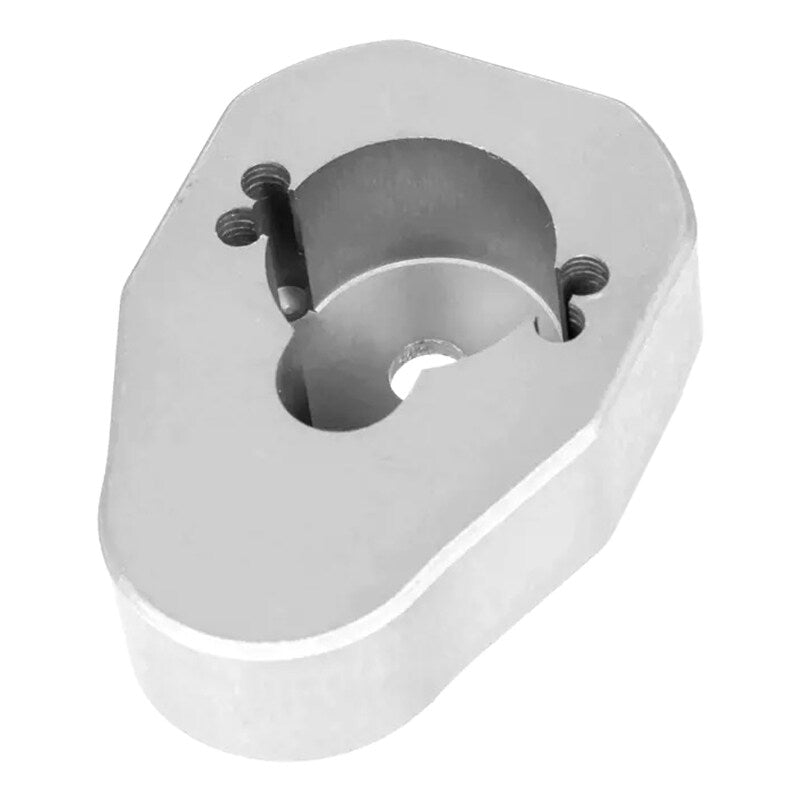 Backstock Core Airsoft do replik typu M4/M16 AEG/HPA - Silver
