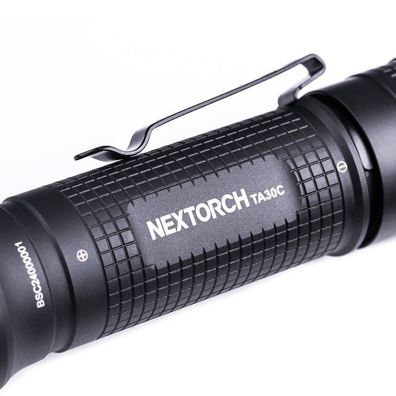 Latarka Nextorch TA30C - 1600 lumenów