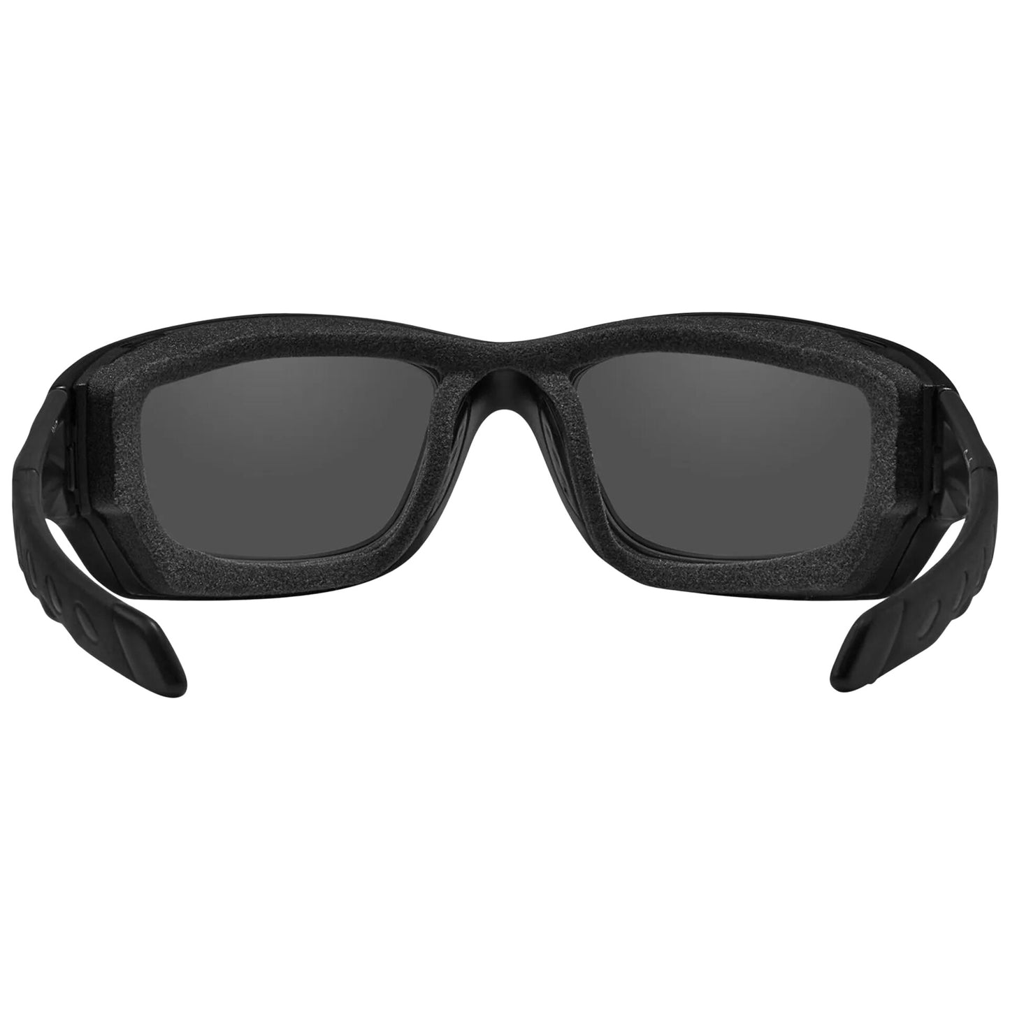 Okulary taktyczne Wiley X Gravity - Smoke Grey