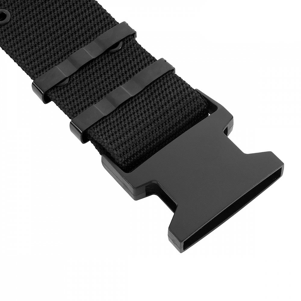 Pas taktyczny M-Tac Pistol - Black