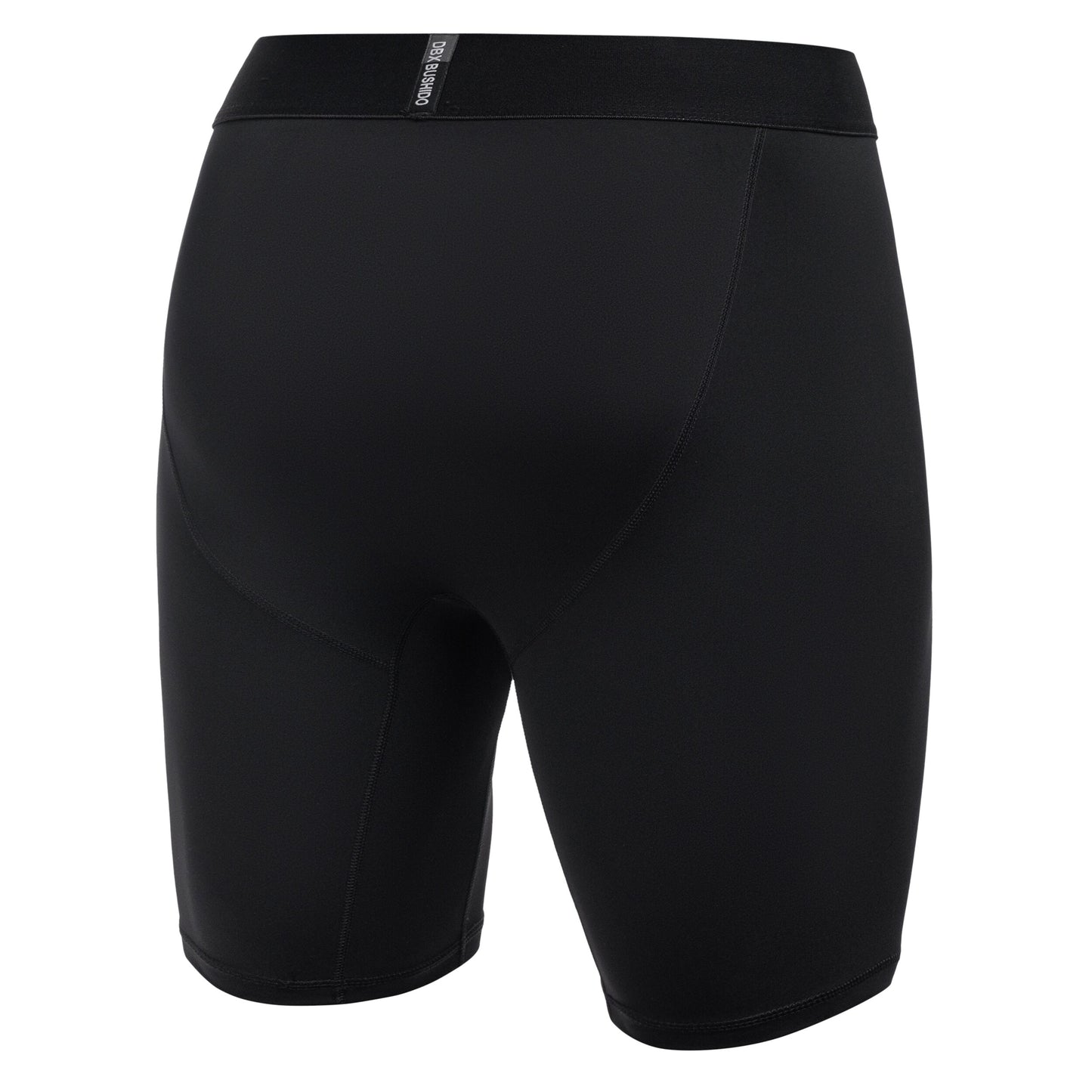 Legginsy DBX Bushido MMA Vale Tudo CS - Czarne