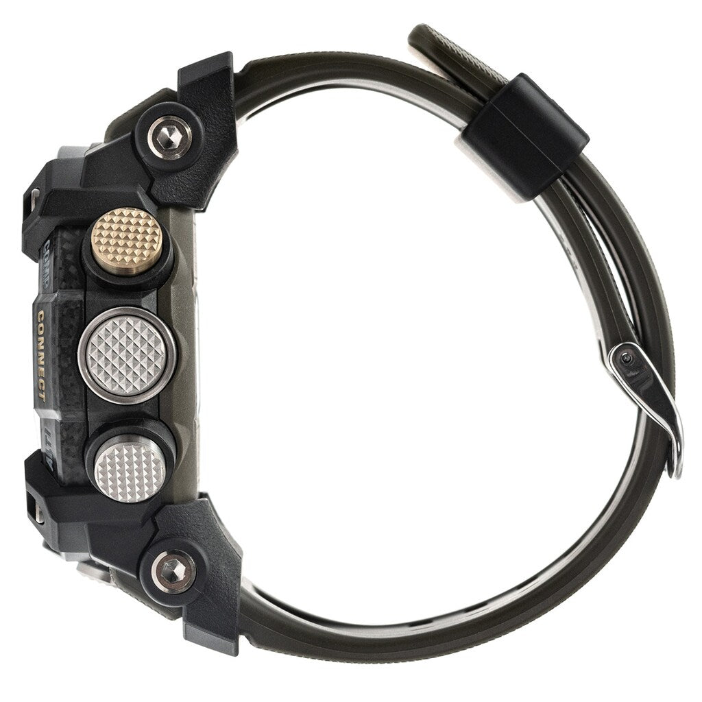 Zegarek Casio G-Shock Master of G Premium Mudmaster GG-B100-1A3ER