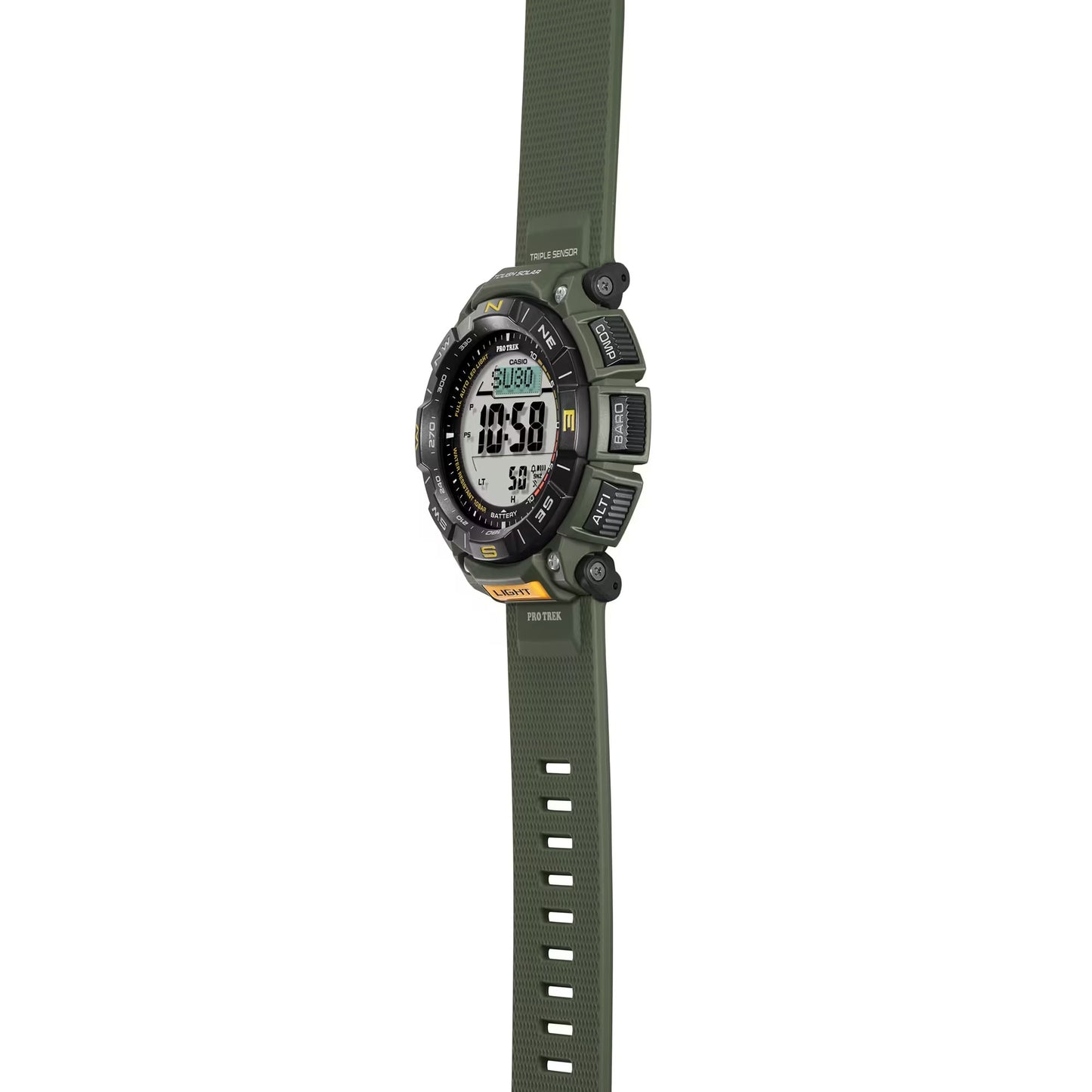 Zegarek Casio Pro-Trek PRG-340-3ER