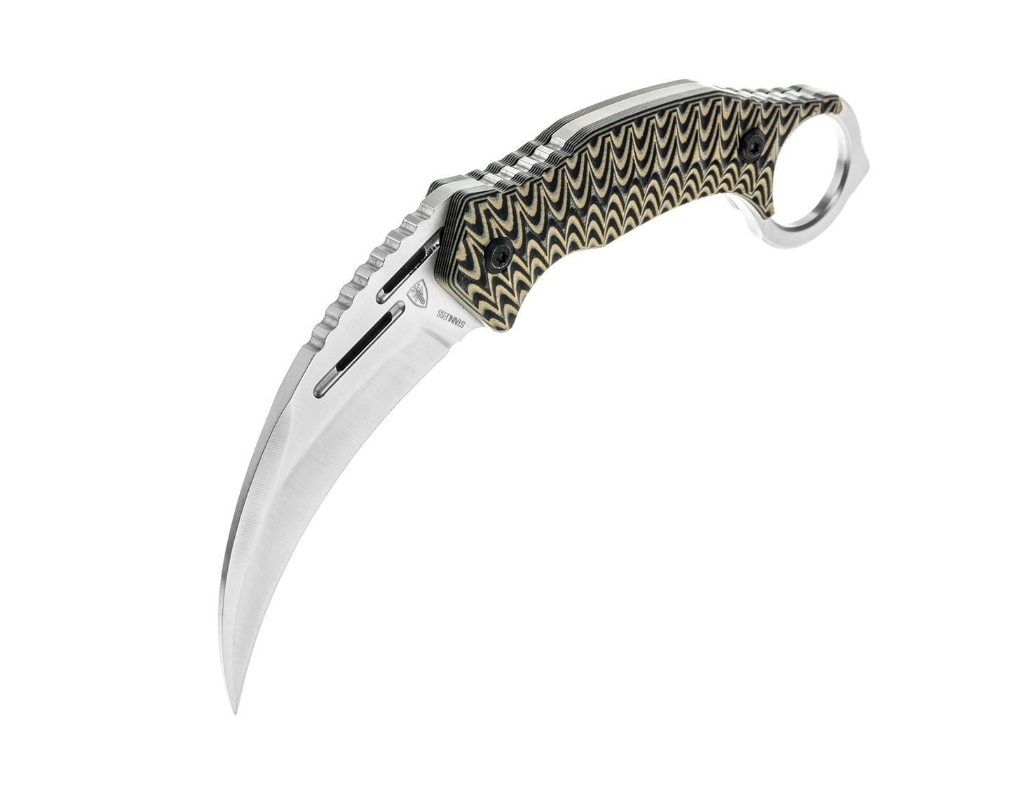 Nóż Umarex Elite Force EF715