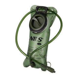 Bukłak Nils Camp 2 l - Green