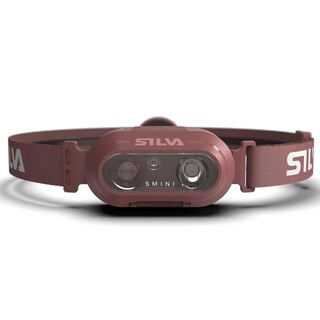 Latarka czołowa Silva Smini Rose - 250 lumenów