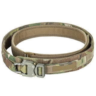 Pas taktyczny M-Tac Ranger Cobra Buckle D-Ring Belt Gen. IV - MultiCam