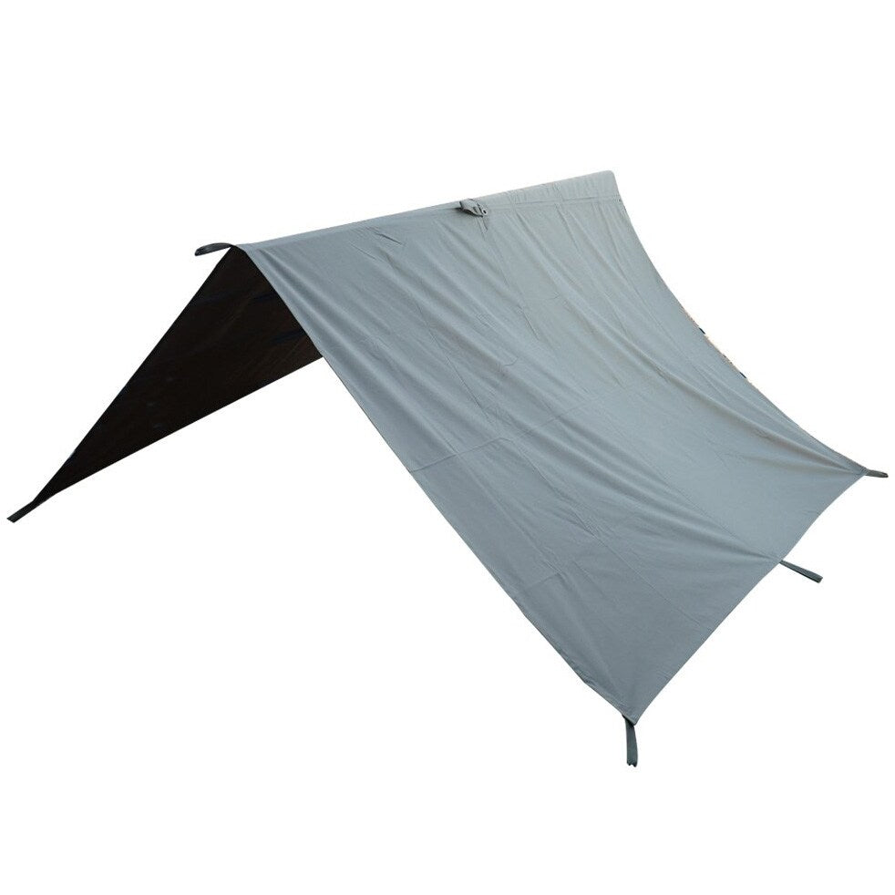 Tarp Mil-Tec Tarpaulin - zielony OD