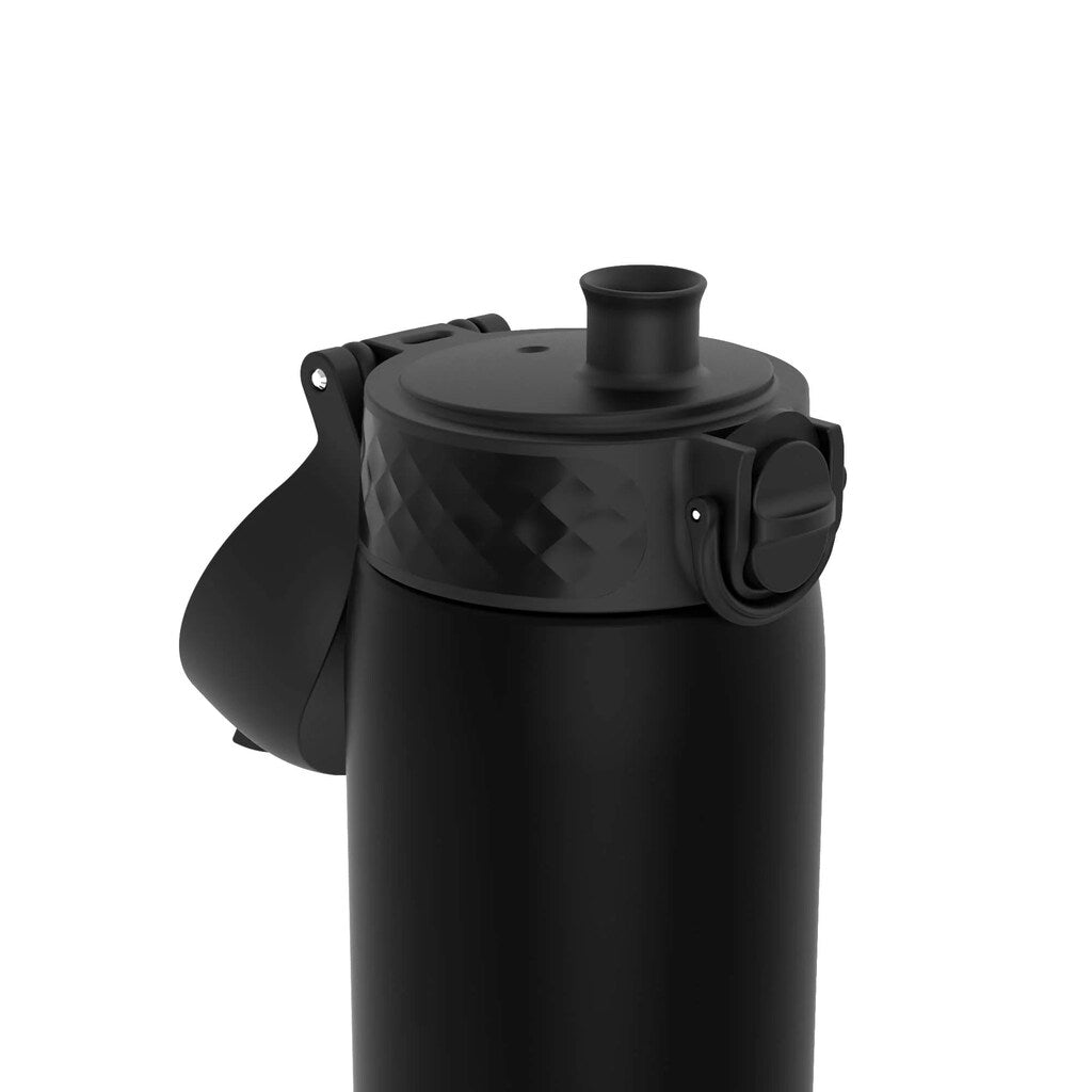 Butelka ION8 Recyclon 500 ml - Black