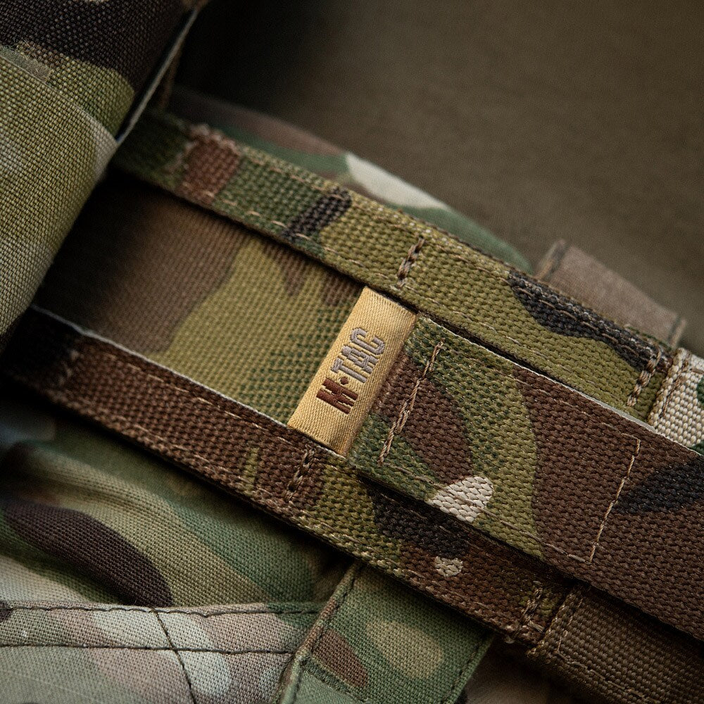 Pas taktyczny M-Tac Ranger Cobra Buckle Belt Gen. IV - MultiCam