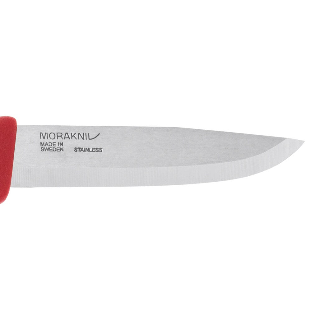 Nóż Mora Companion Spark - Red
