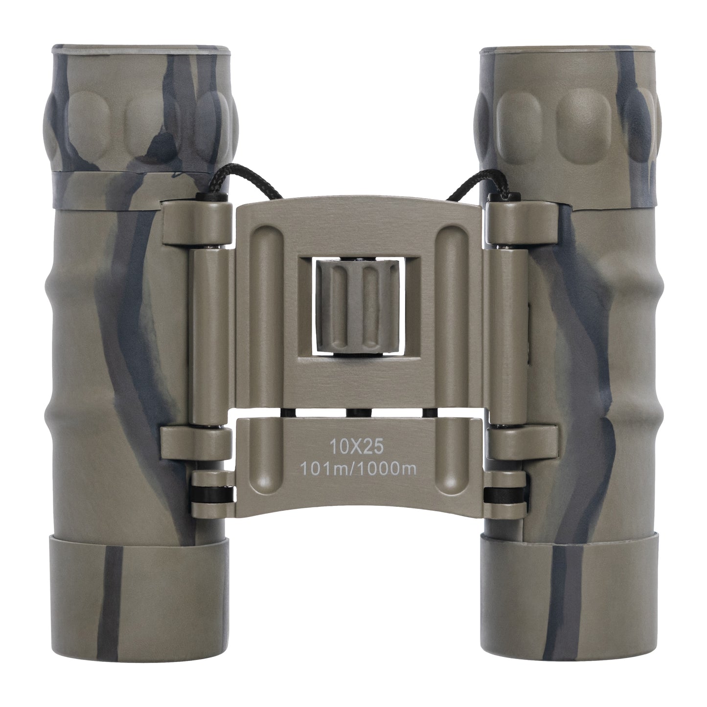 Lornetka kompaktowa Mil-Tec 10x25 Gen II - Desert