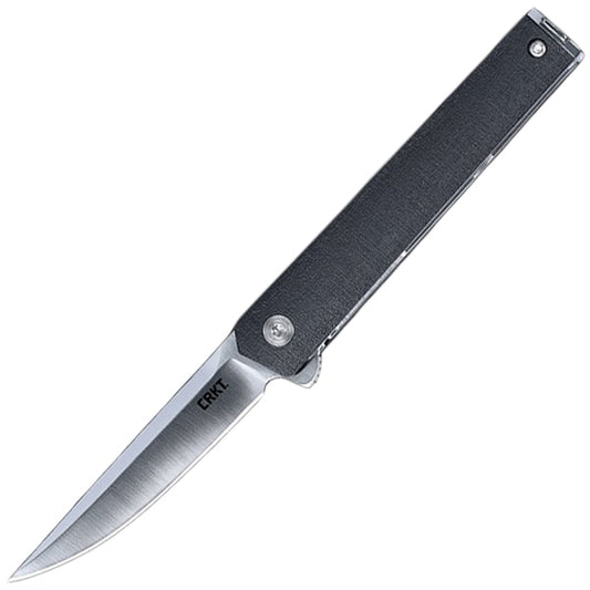 Nóż składany CRKT CEO Compact - Black