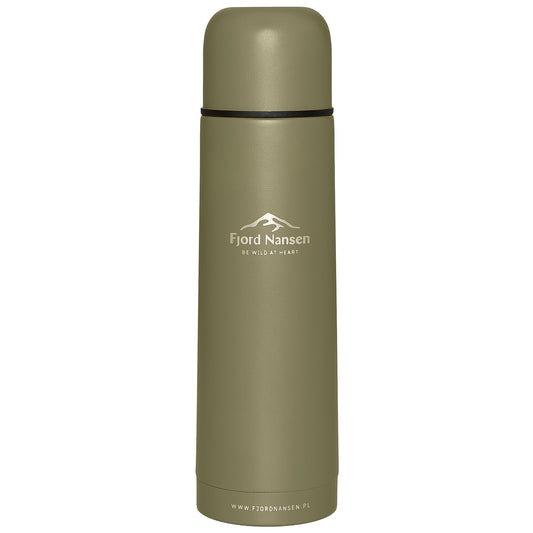 Termos Fjord Nansen Honer 500 ml - Olive Drab