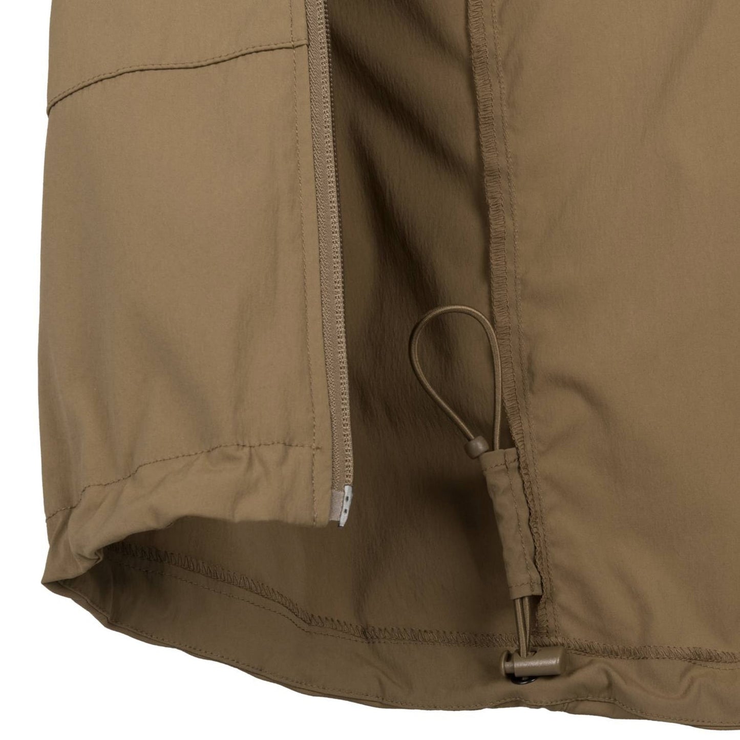 Kurtka Helikon Blizzard StormStretch - Coyote