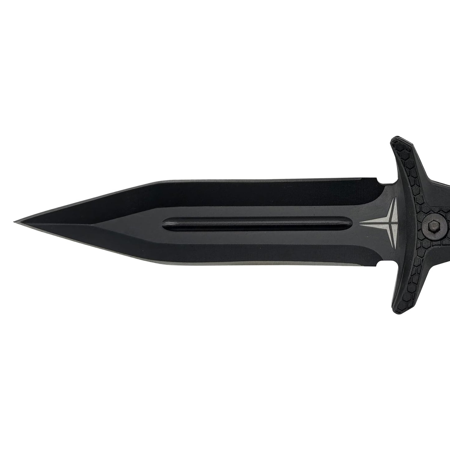Sztylet Takumitak Protector - Black/Coyote Brown