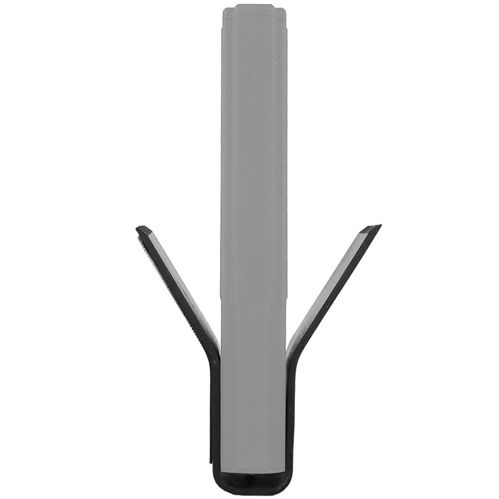 Średnia wkładka do ładownicy Wosport na magazynki karabinowe 5,56 mm - Black