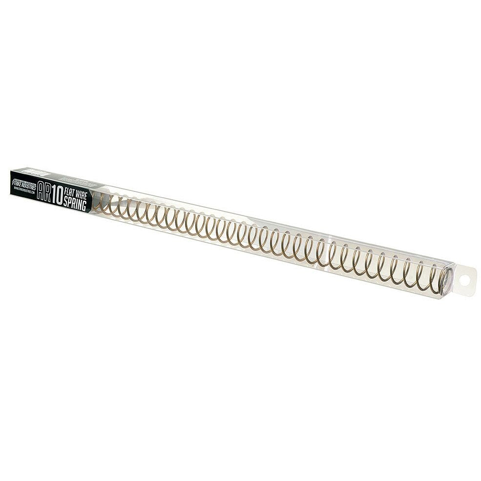 Sprężyna Strike Industries Flat Wire do karabinków AR-10 / SR-25 SI-AR