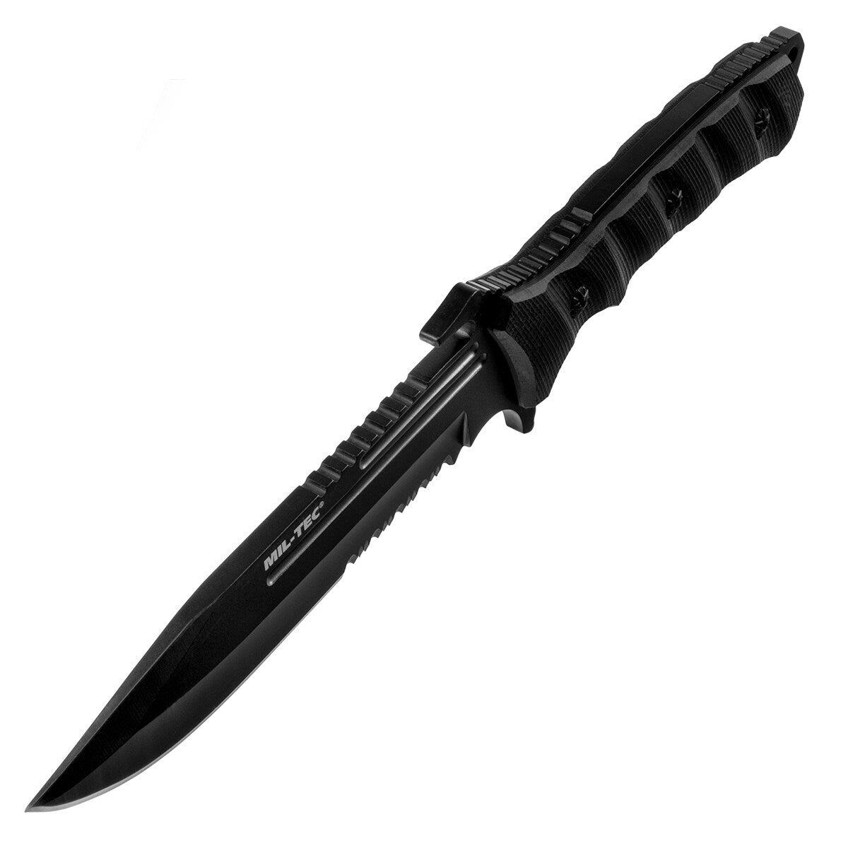 Nóż Mil-Tec G10 Combat Knife