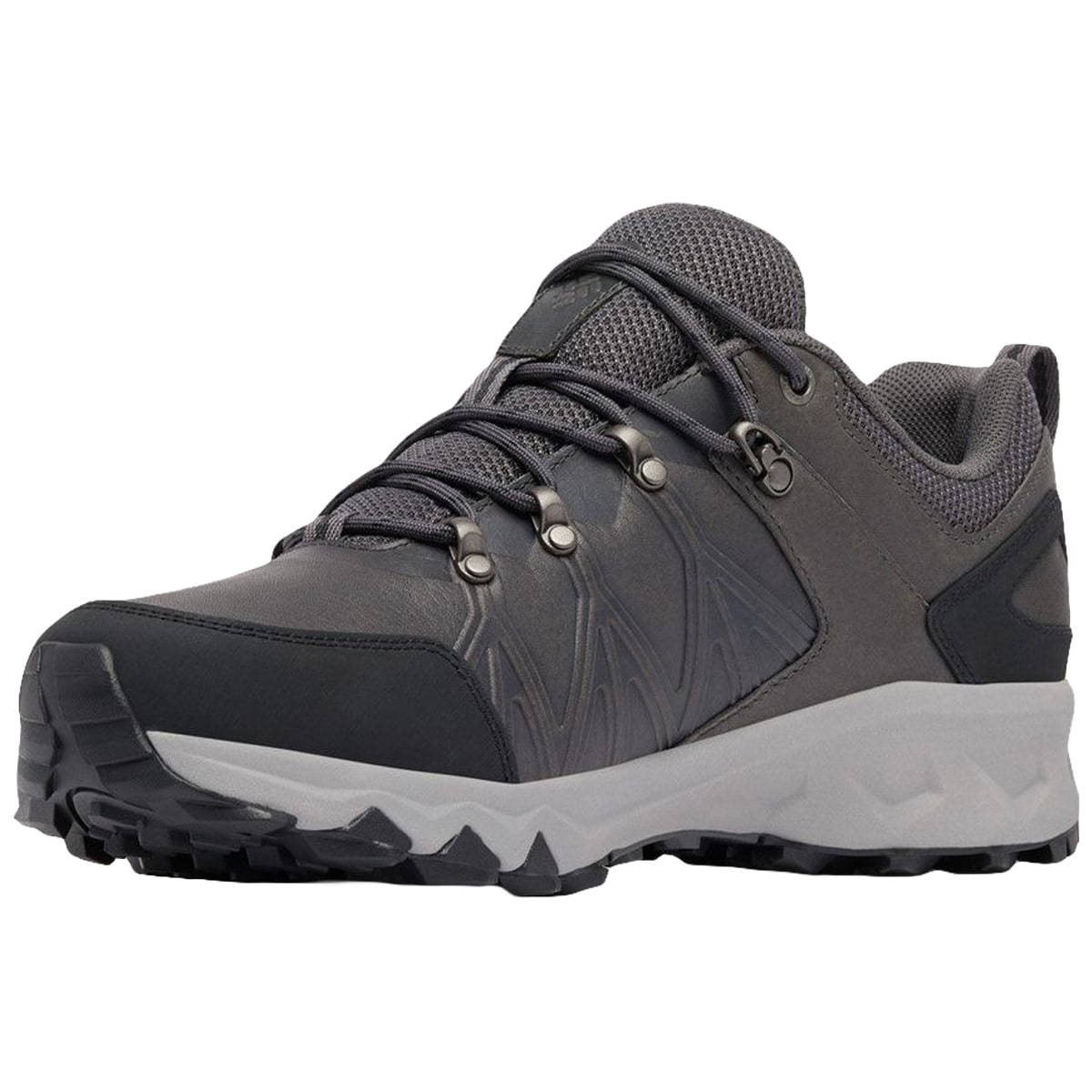 Buty Columbia PeakFreak II OutDry Leather - Ti Grey Steel
