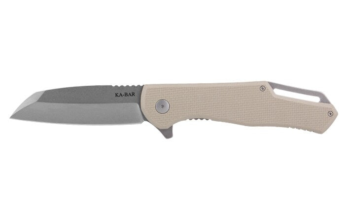 Nóż składany Ka-Bar Jarosz Wharncliffe 7508
