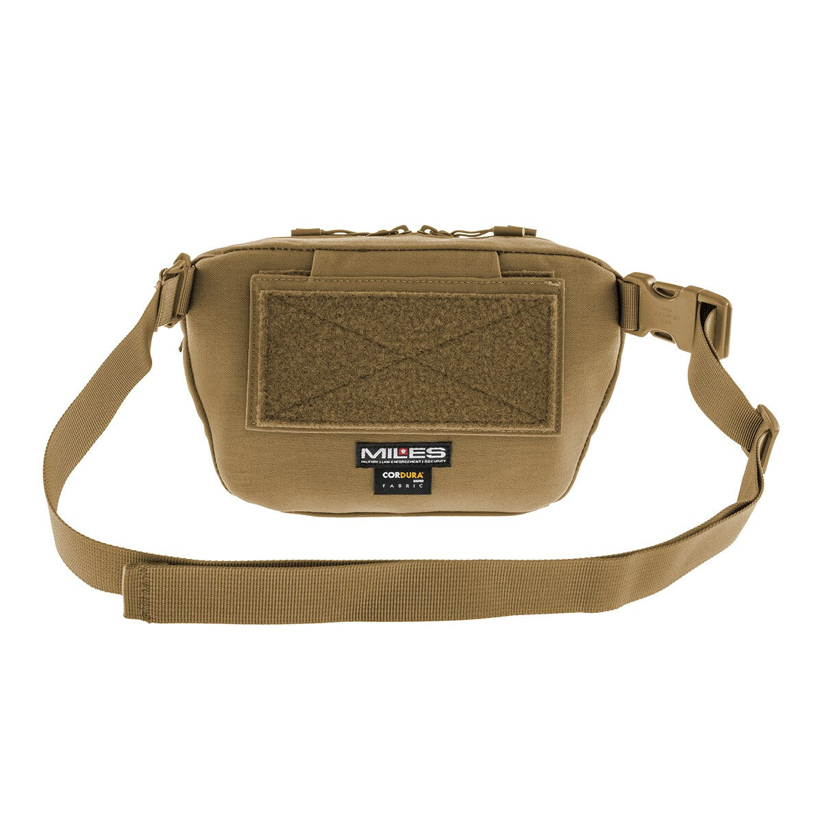 Nerka Pentagon Tactical Fanny Pack - Coyote