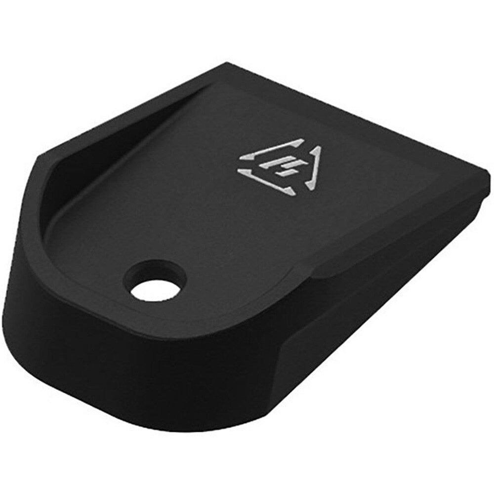 Stopka magazynka Strike Industries Aluminum Mag Base Plate - Black